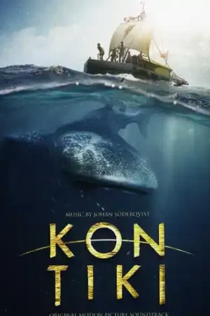 Fresh Stock Kon-Tiki [Import]