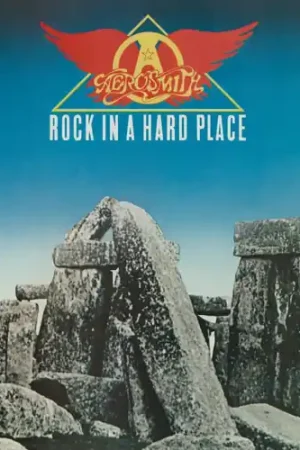 Rock in a Hard Place Time-Limited