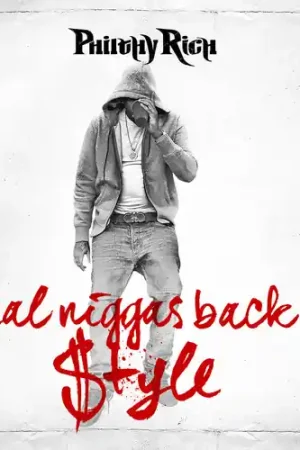 Shop Now Real N-Ggas Back In Style [Digipak]