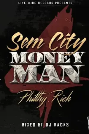 Special Offer Sem City Money Man 4 [Digipak]