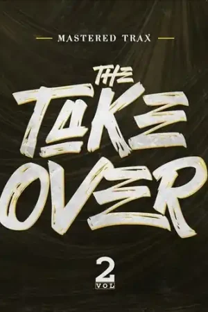 Crafted Take Over Vol. 2 [Digipak]