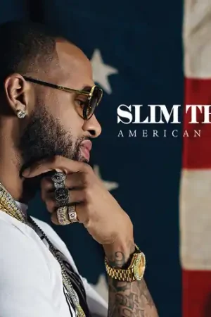 Express Delivery Hogg Life: American King (W/Dvd) [Limited Edition] [Deluxe]