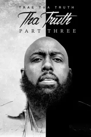 Affordable Tha Truth Part 3 [Digipak]