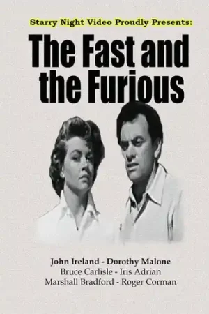 The Fast And The Furious Trusted Brand