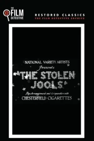 Modern The Stolen Jools