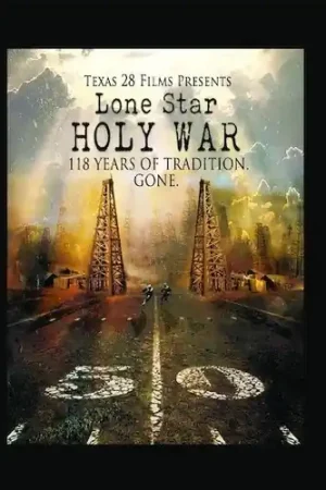 Lone Star Holy War Buy Today