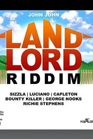 Land Lord Riddim Money Back Guarantee