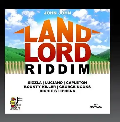 Land Lord Riddim Money Back Guarantee