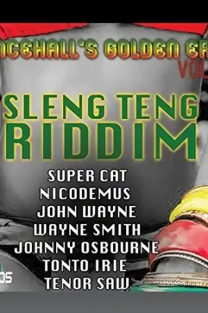 Best Price Dancehall's Golden Era, Vol.3 - Sleng Teng Riddim