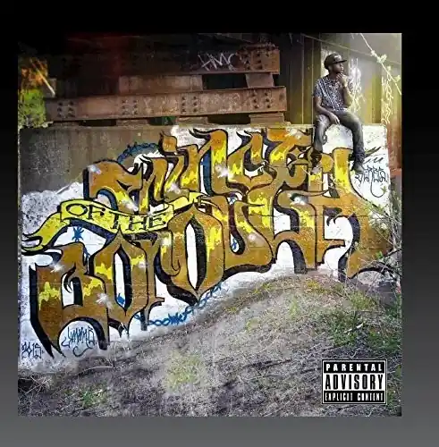 Prince of the 'Borough: Ch. 1 - The Brickz Bulk Order