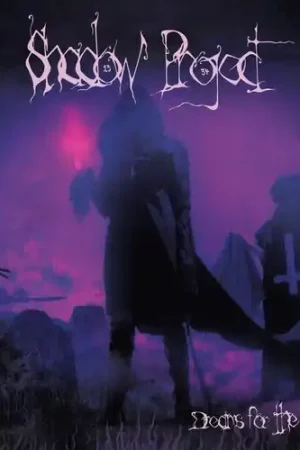 Big Sale Dreams For The Dying (Blk) [Colored Vinyl] (Gate) (Purp)