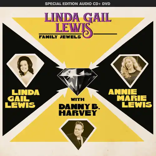 Family Jewels (W/Dvd) Luxury