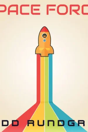Space Force Hot Deal