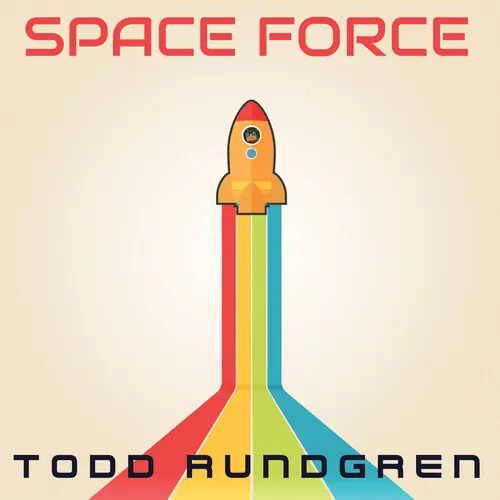 Space Force Hot Deal