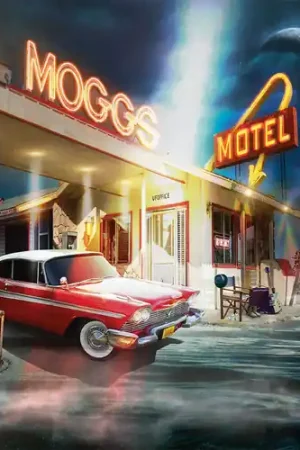Grab Now Mogg's Motel (Bonus Track)