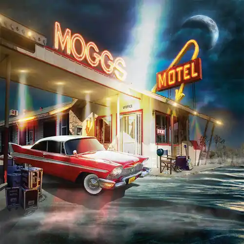 Grab Now Mogg's Motel (Bonus Track)