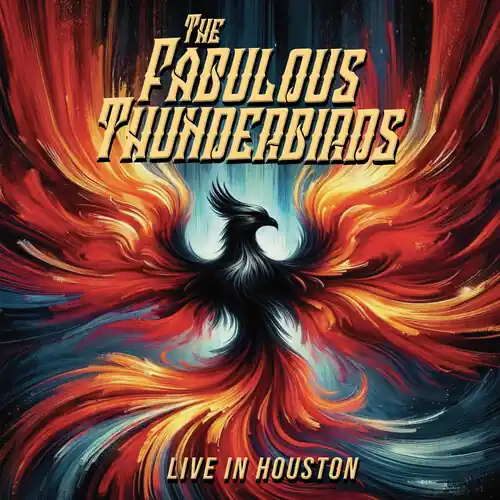 Luxury Live In Houston