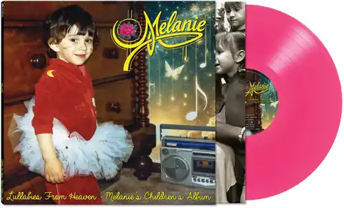 Discount Lullabies From Heaven - Melanie's Children's Album