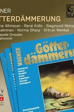 Bargain Gotter-dammerung
