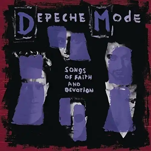 Songs Of Faith & Devotion Modern