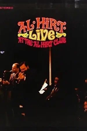 Live at The Al Hirt Club Special Discount