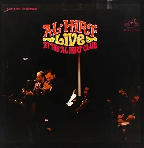 Live at The Al Hirt Club Special Discount