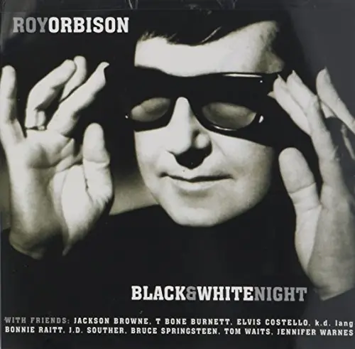 Black & White Night Must Have