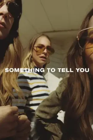 Genuine Something To Tell You [LP]