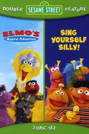 Sing Yourself Silly / Elmo's Musical Adventure Cheap