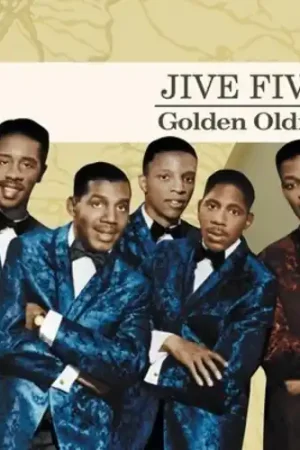 Luxury Golden Oldies