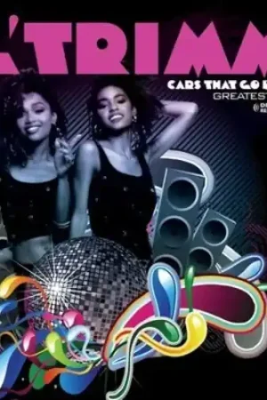 High Quality Cars That Go Boom - Greatest Hits
