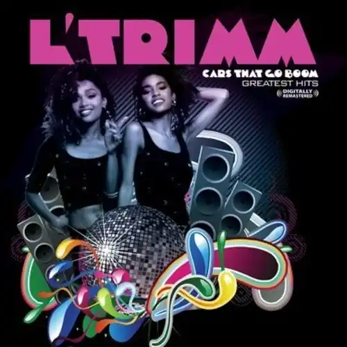 High Quality Cars That Go Boom - Greatest Hits