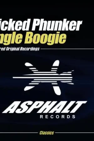 Jungle Boogie Best Price