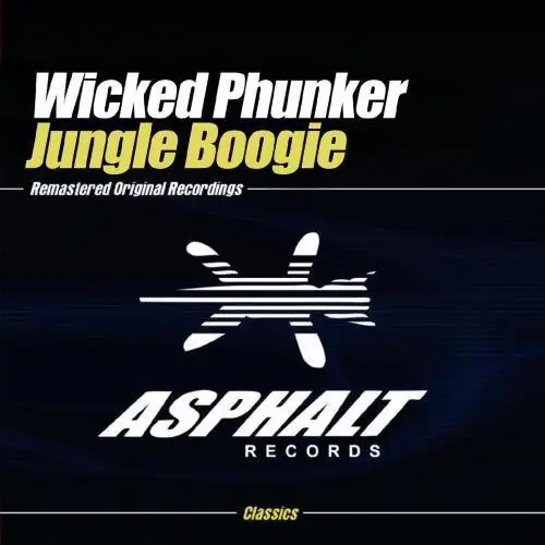Jungle Boogie Best Price