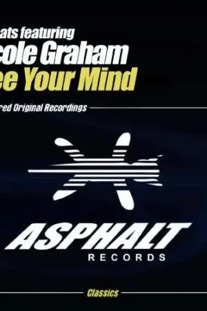 Must Have Free Your Mind