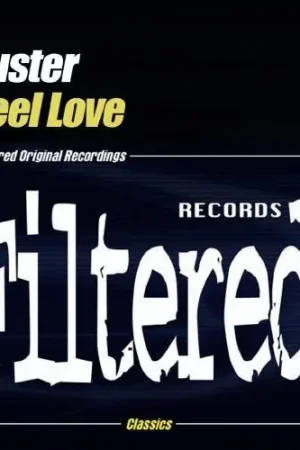 Best Seller I Feel Love