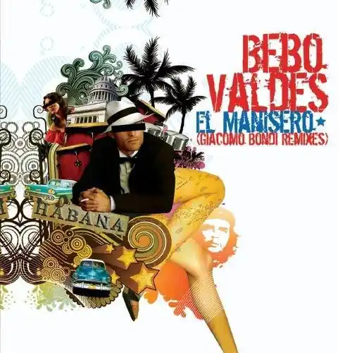 El Manisero (Giacomo Bondi Remixes) Premium