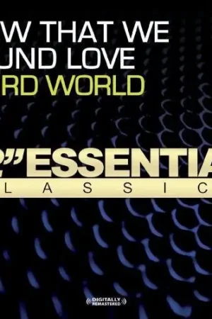 Now That We Found Love Shop Now