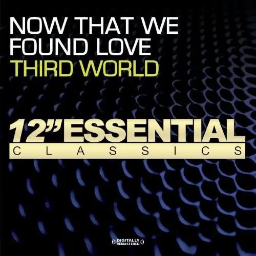 Now That We Found Love Shop Now