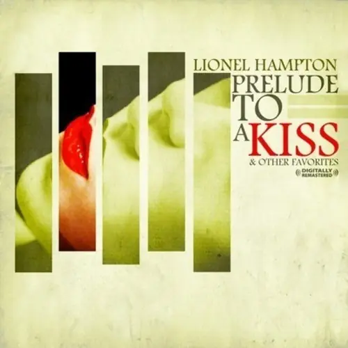 Handmade Prelude to a Kiss & Other Favorites