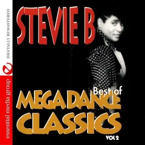 Mega Dance Classics Vol. 2 Limited Offer