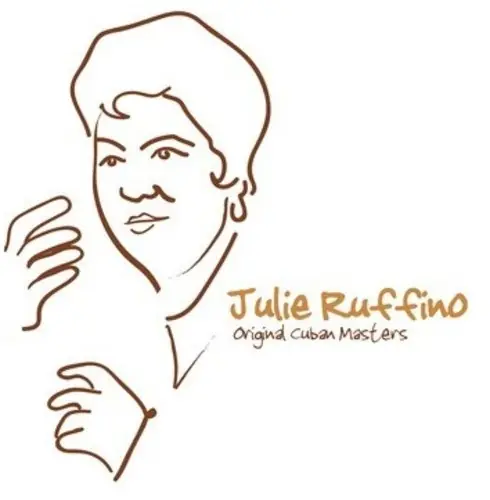 Limited Edition Original Cuban Masters: Julie Ruffino