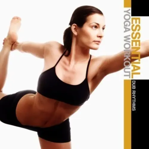 Affordable Essential Yoga Workout: Dub Rhythms / Various