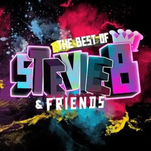 Order Now Best of Stevie B & Friends / Various