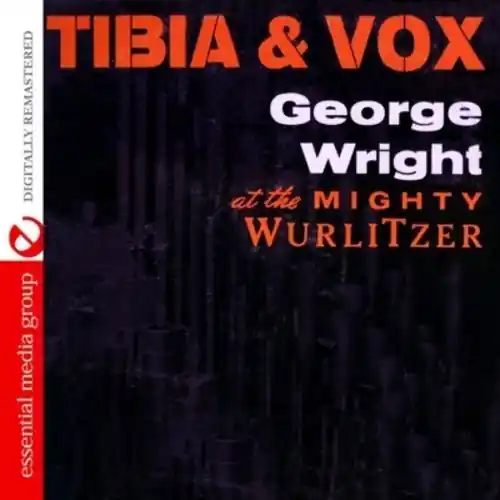 While Supplies Last Tibia & Vox