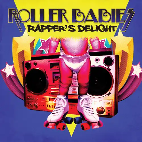 Rapper's Delight (Mod) Best Seller