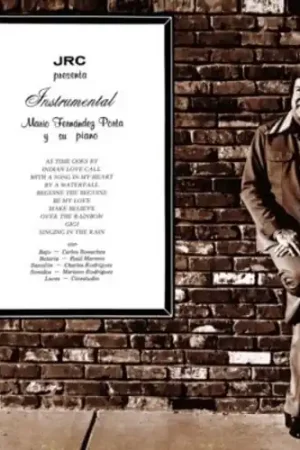 No Minimum Order Instrumental: Mario Fernandez Porta y Su Piano