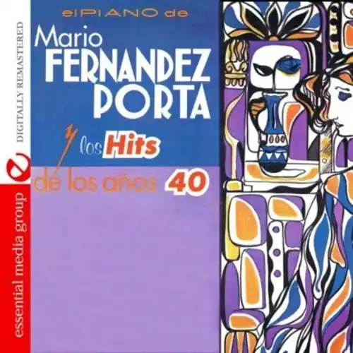 Final Sale Los Hits de los Anos 40