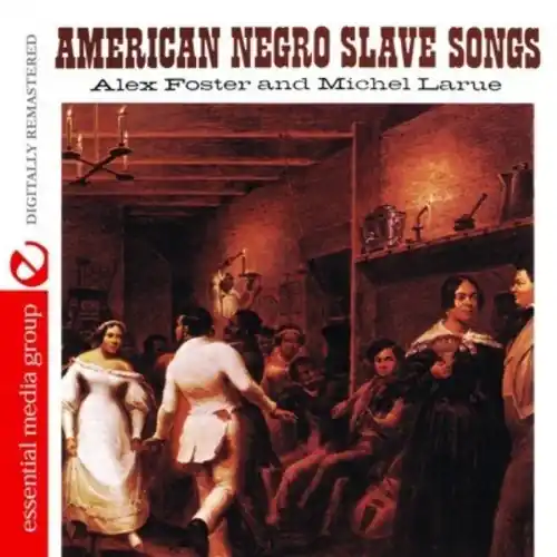 Warranty Included American Negro Slave Songs