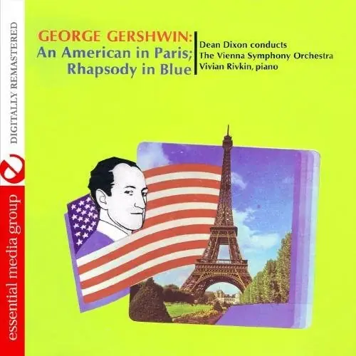 George Gershwin: An American in Paris Free Returns
